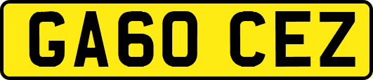 GA60CEZ