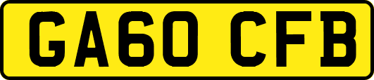 GA60CFB