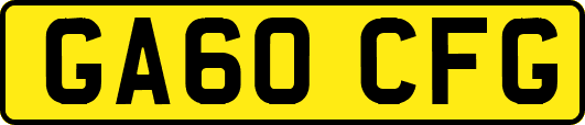 GA60CFG