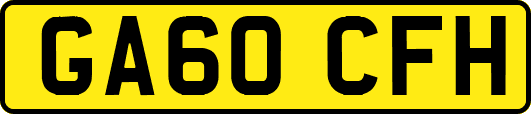 GA60CFH