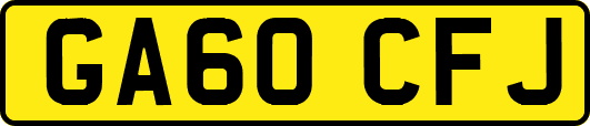 GA60CFJ