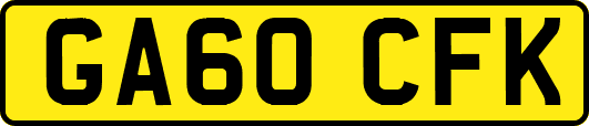GA60CFK