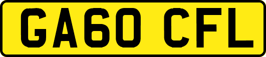 GA60CFL