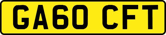 GA60CFT