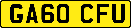 GA60CFU
