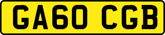 GA60CGB