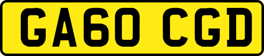GA60CGD