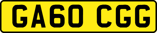 GA60CGG