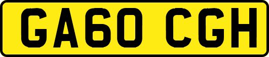 GA60CGH