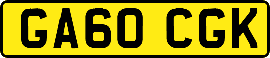 GA60CGK