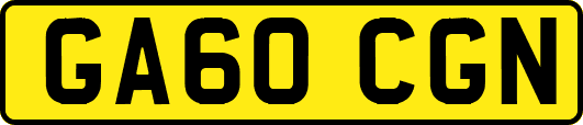 GA60CGN