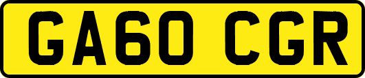 GA60CGR