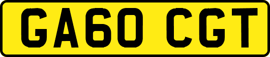 GA60CGT