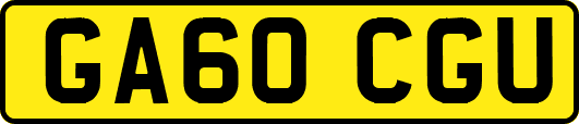 GA60CGU