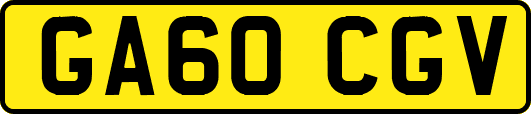 GA60CGV