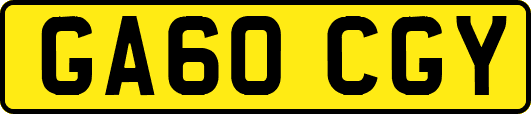 GA60CGY