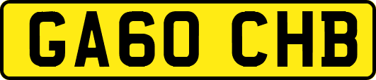GA60CHB