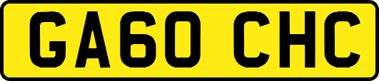 GA60CHC