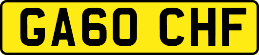 GA60CHF