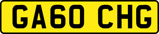 GA60CHG