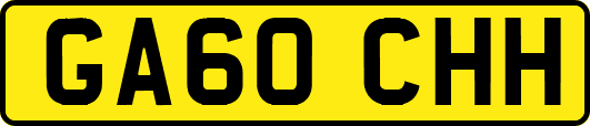 GA60CHH