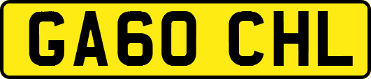 GA60CHL