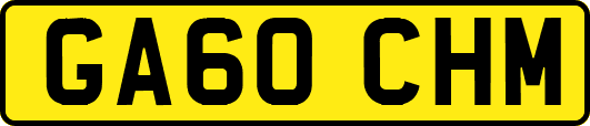 GA60CHM