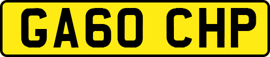 GA60CHP