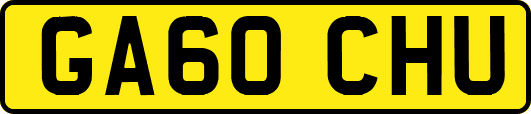 GA60CHU