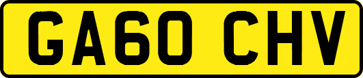GA60CHV