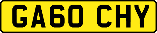 GA60CHY