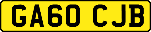 GA60CJB