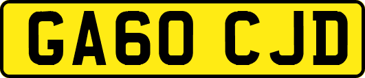 GA60CJD