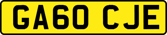 GA60CJE