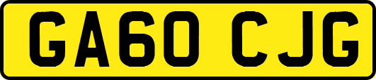GA60CJG