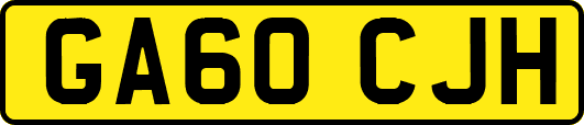 GA60CJH