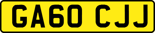 GA60CJJ
