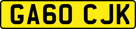 GA60CJK