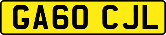 GA60CJL