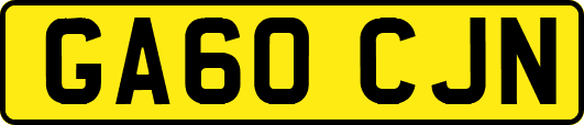 GA60CJN