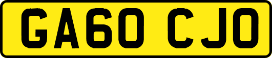 GA60CJO