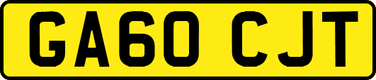 GA60CJT