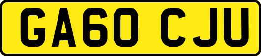 GA60CJU