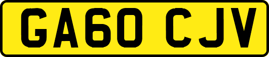 GA60CJV