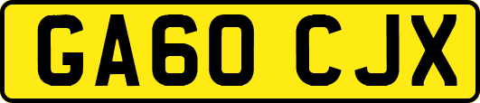 GA60CJX