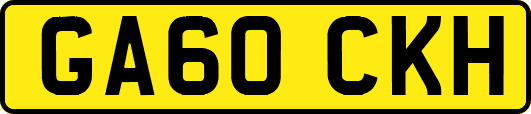 GA60CKH