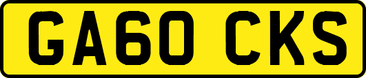 GA60CKS