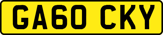 GA60CKY