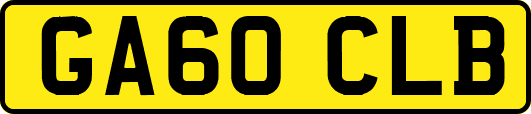 GA60CLB