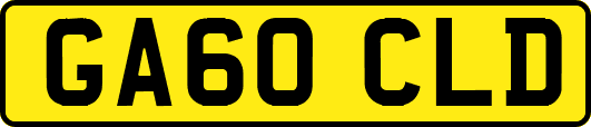 GA60CLD